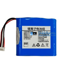 Batería para PLC HDT18650-2S2P [Batería de Repuesto]